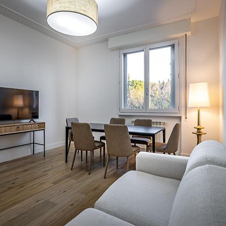 Yid Pietrafitta Apartment Florence Ngoại thất bức ảnh