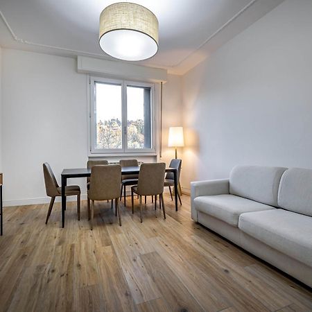 Yid Pietrafitta Apartment Florence Ngoại thất bức ảnh