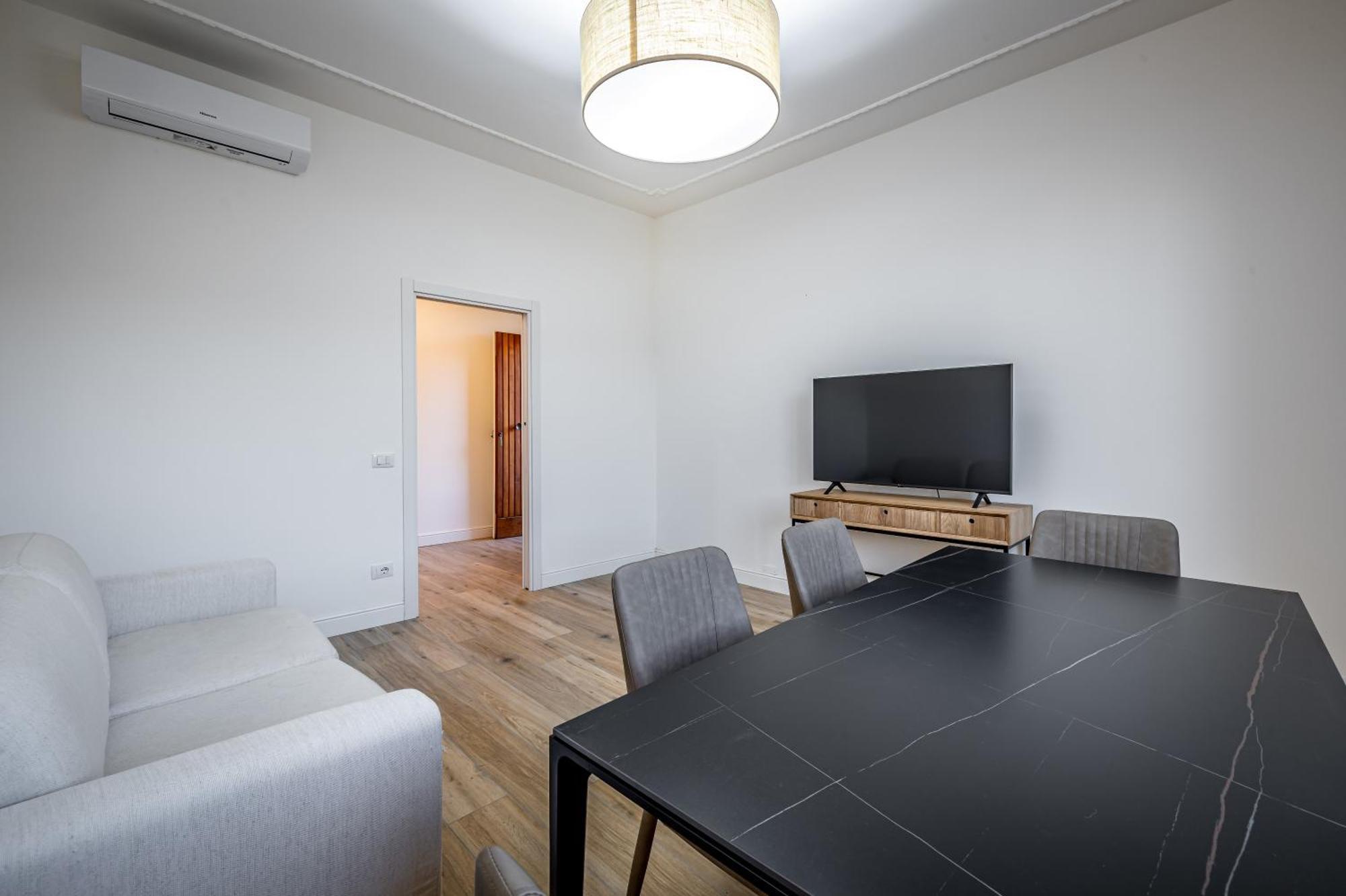 Yid Pietrafitta Apartment Florence Ngoại thất bức ảnh
