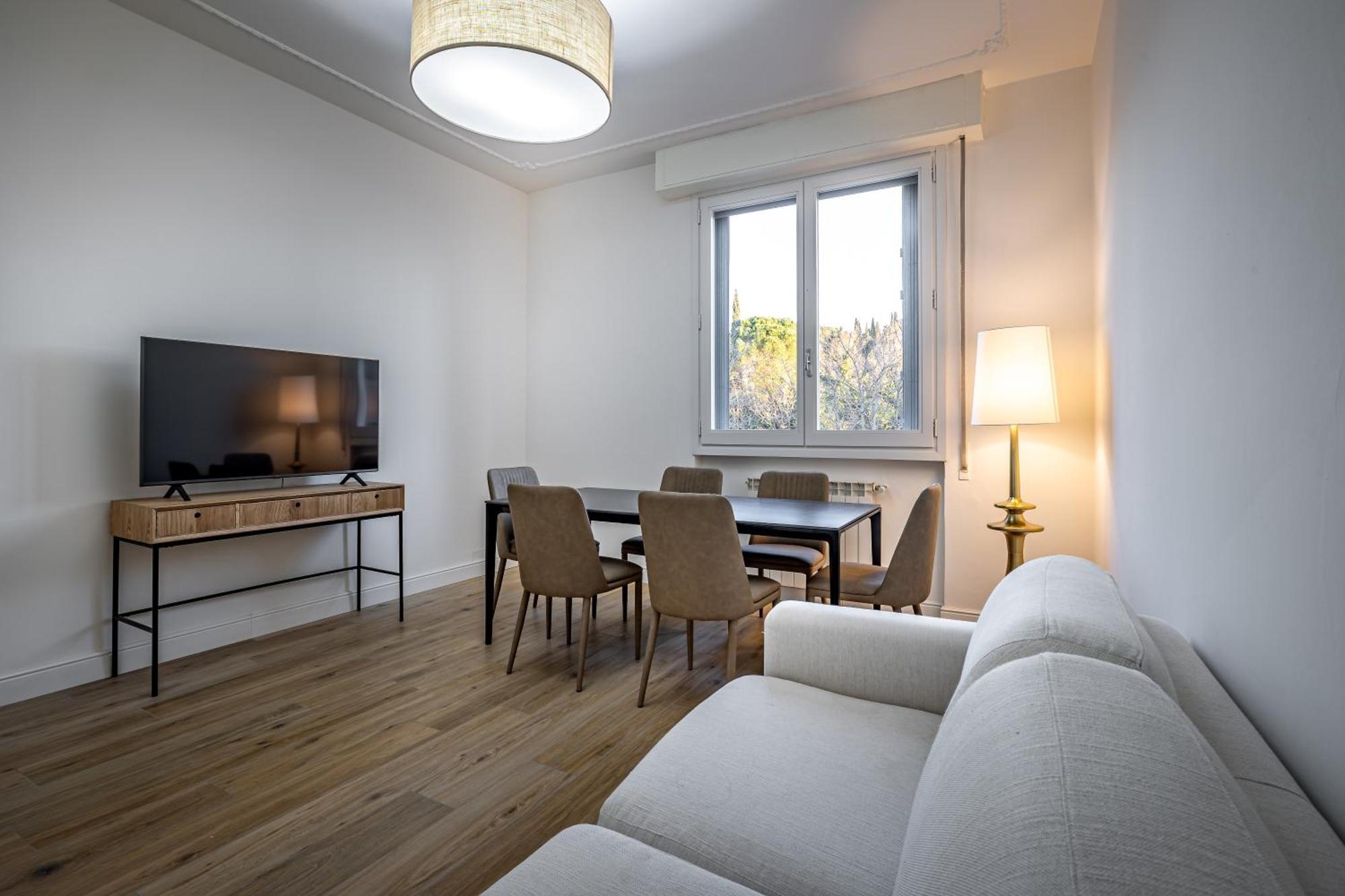 Yid Pietrafitta Apartment Florence Ngoại thất bức ảnh