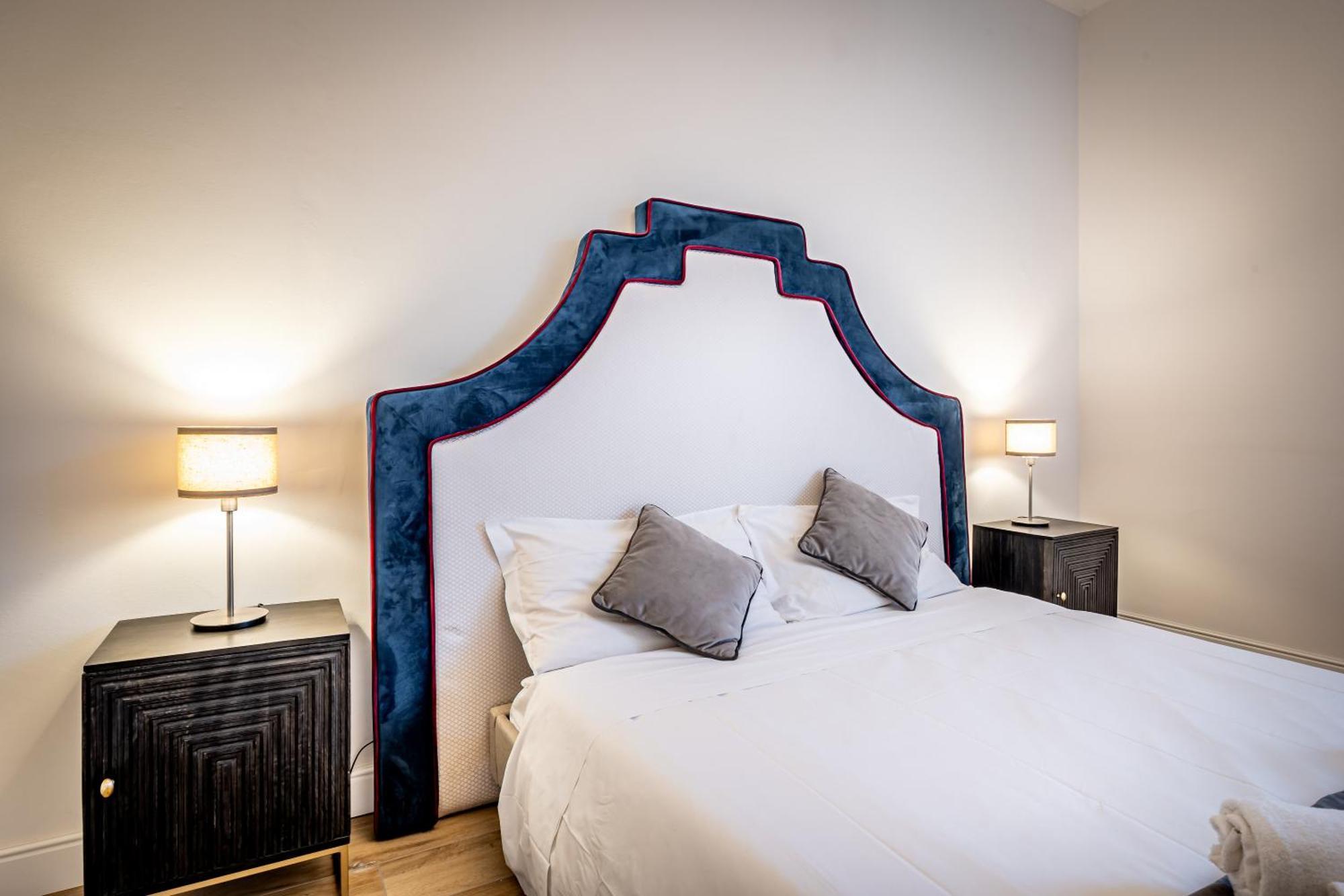 Yid Pietrafitta Apartment Florence Ngoại thất bức ảnh