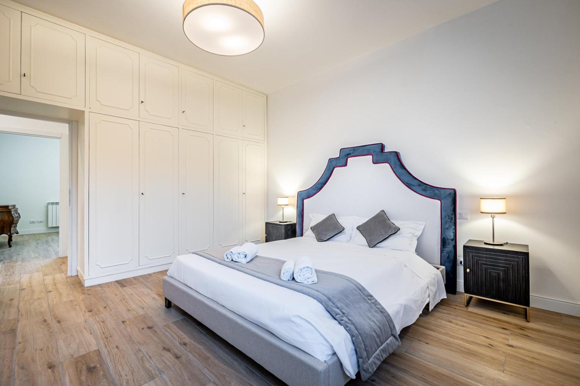 Yid Pietrafitta Apartment Florence Ngoại thất bức ảnh