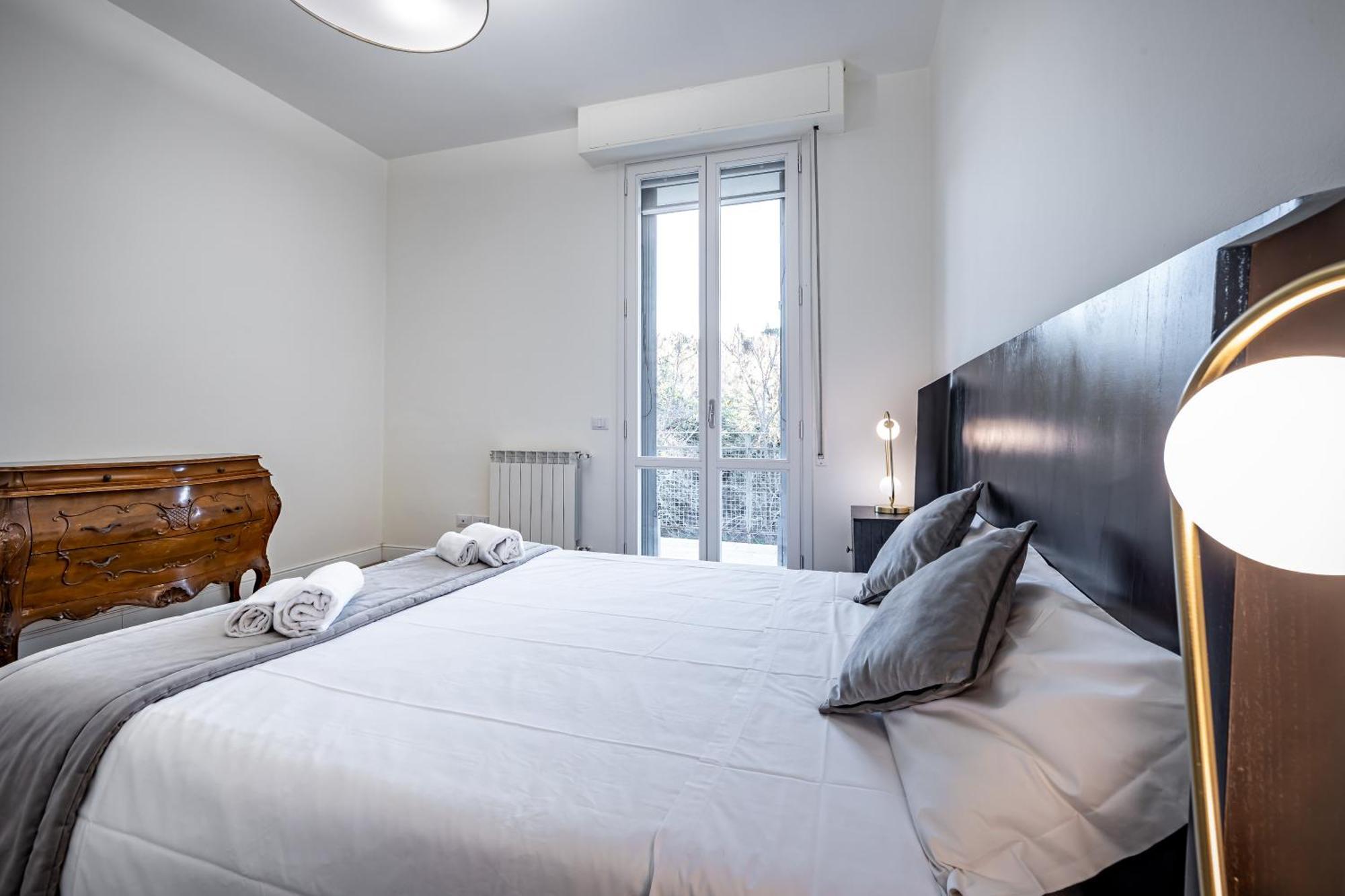 Yid Pietrafitta Apartment Florence Ngoại thất bức ảnh