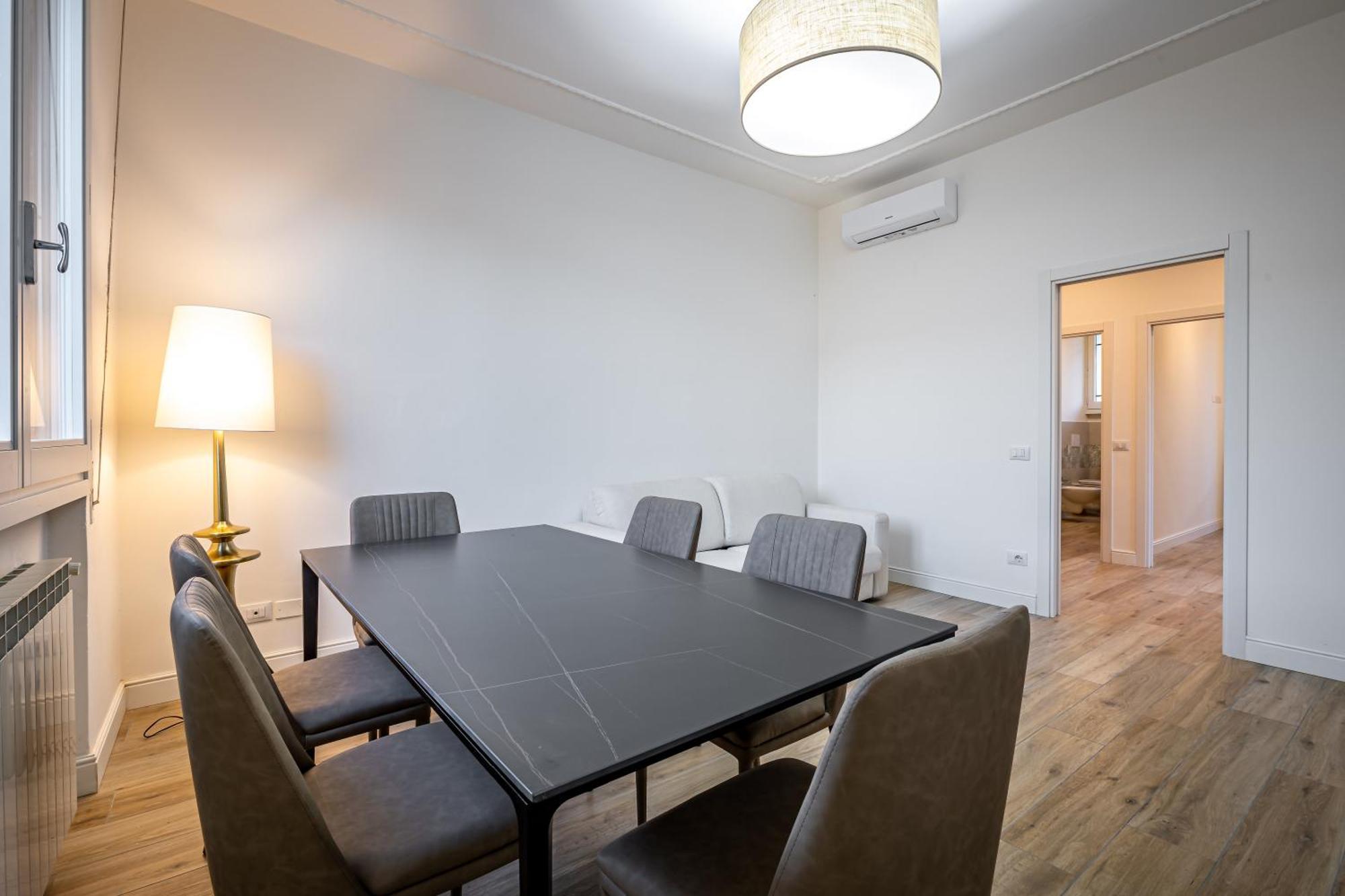 Yid Pietrafitta Apartment Florence Ngoại thất bức ảnh