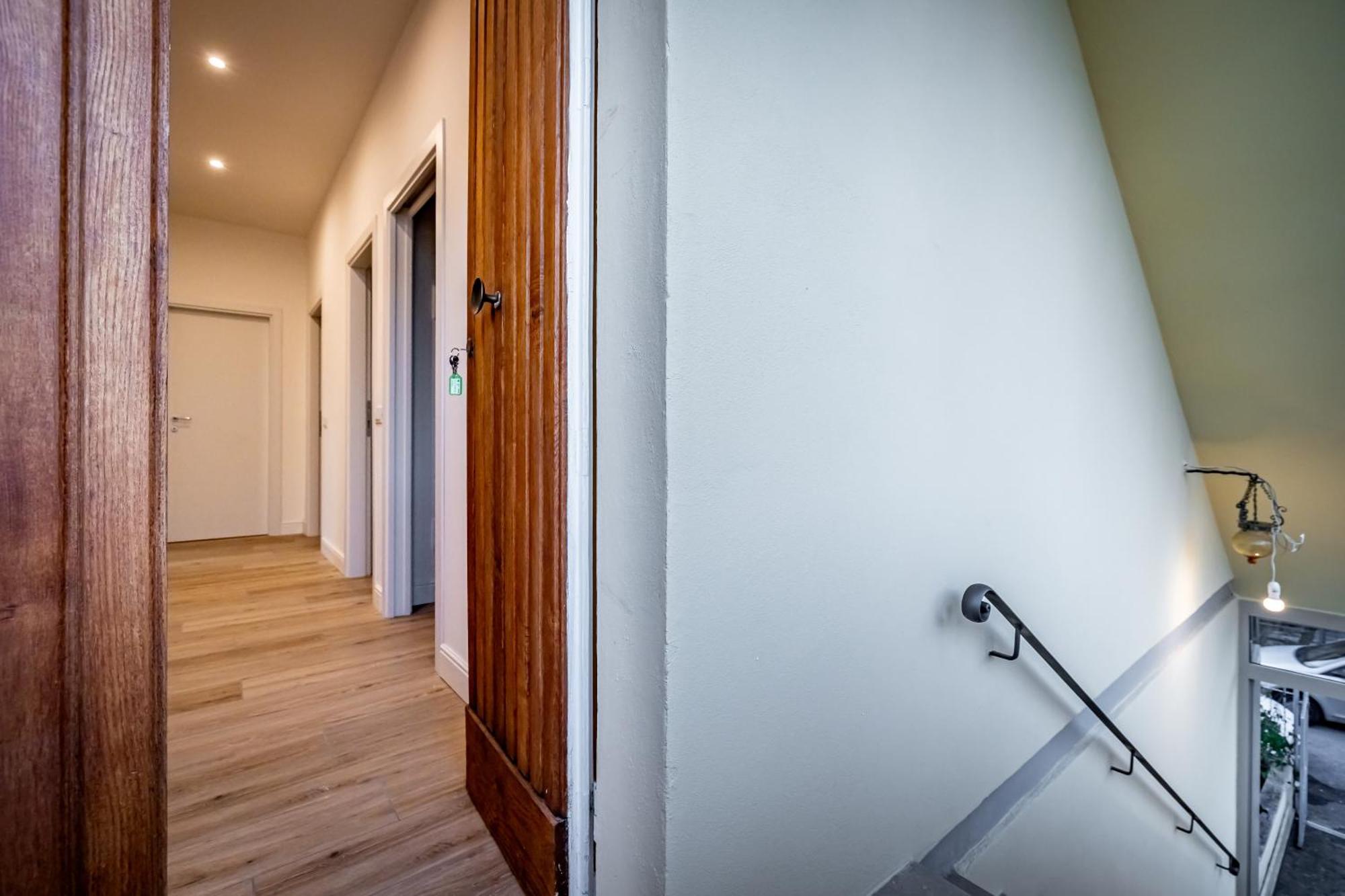 Yid Pietrafitta Apartment Florence Ngoại thất bức ảnh