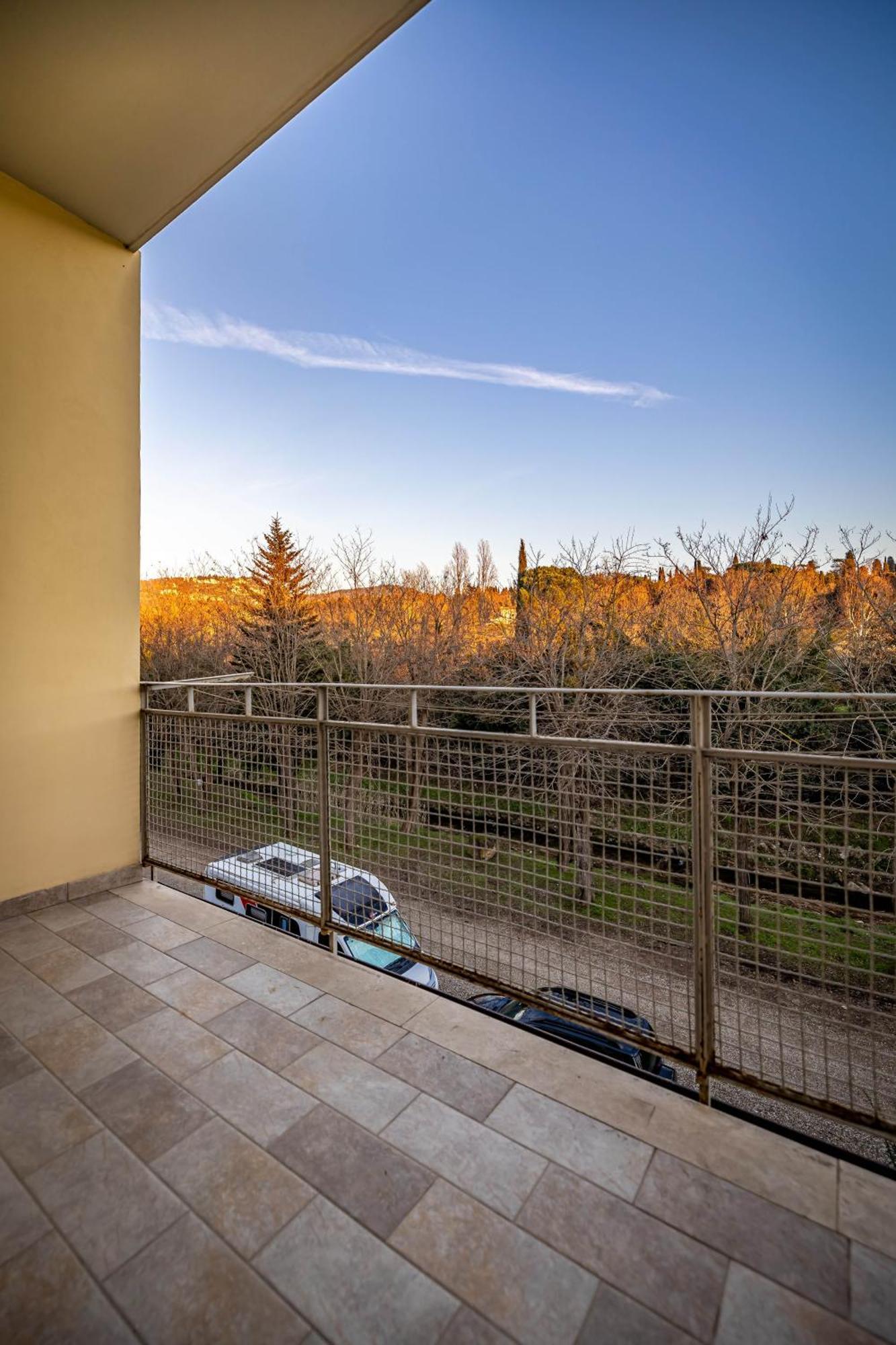 Yid Pietrafitta Apartment Florence Ngoại thất bức ảnh
