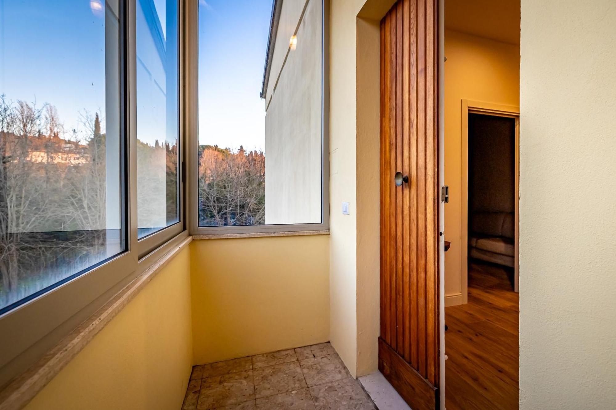 Yid Pietrafitta Apartment Florence Ngoại thất bức ảnh