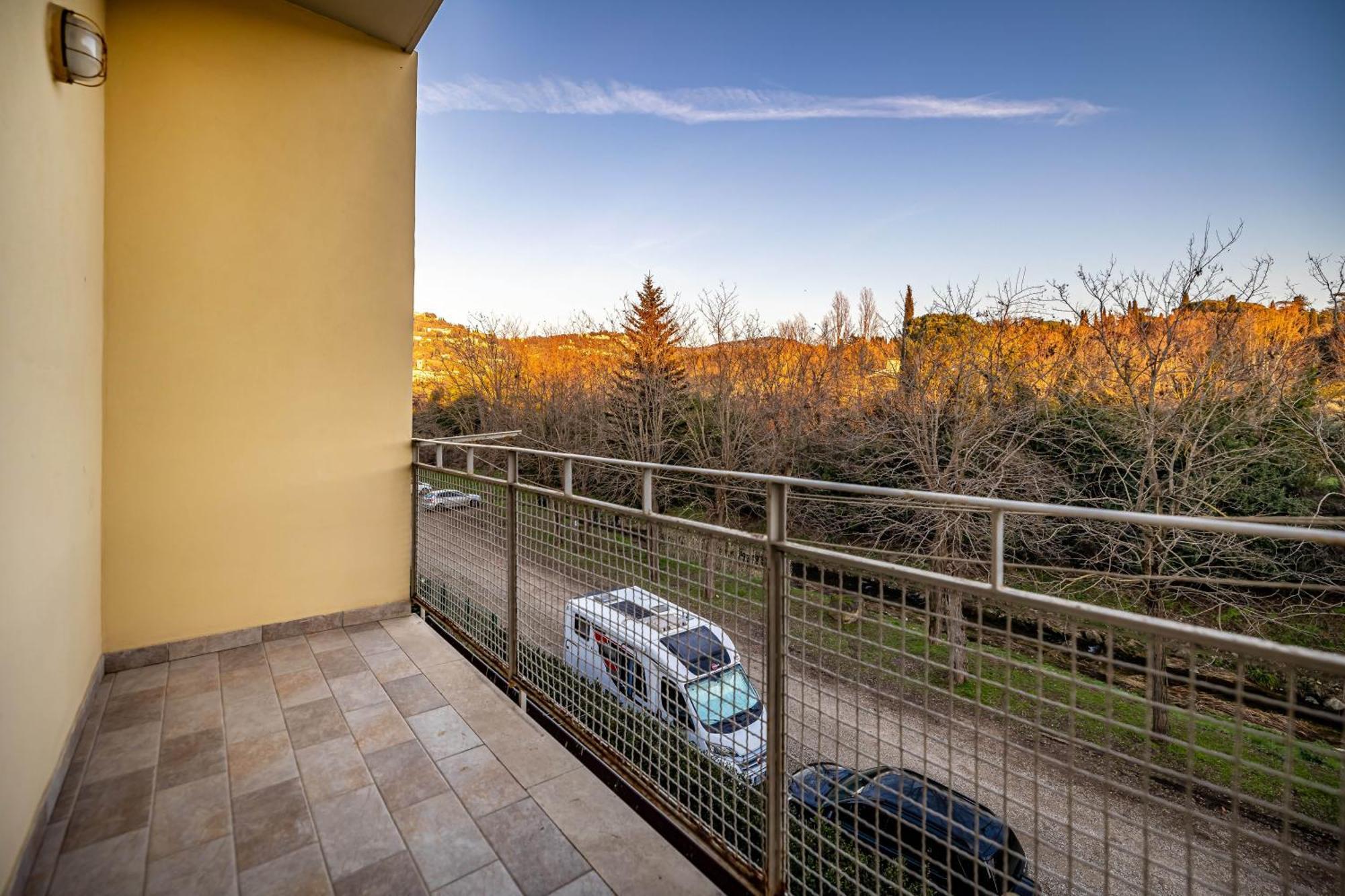 Yid Pietrafitta Apartment Florence Ngoại thất bức ảnh