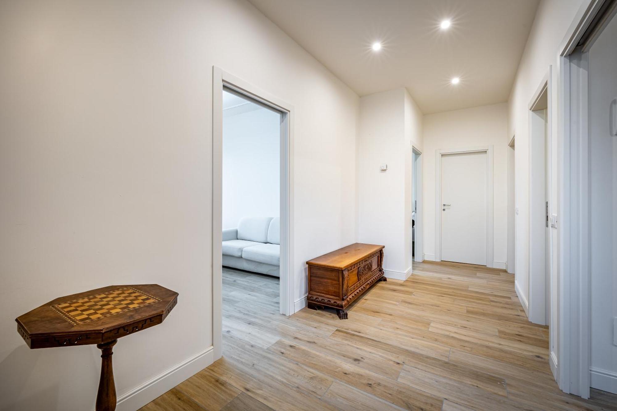 Yid Pietrafitta Apartment Florence Ngoại thất bức ảnh