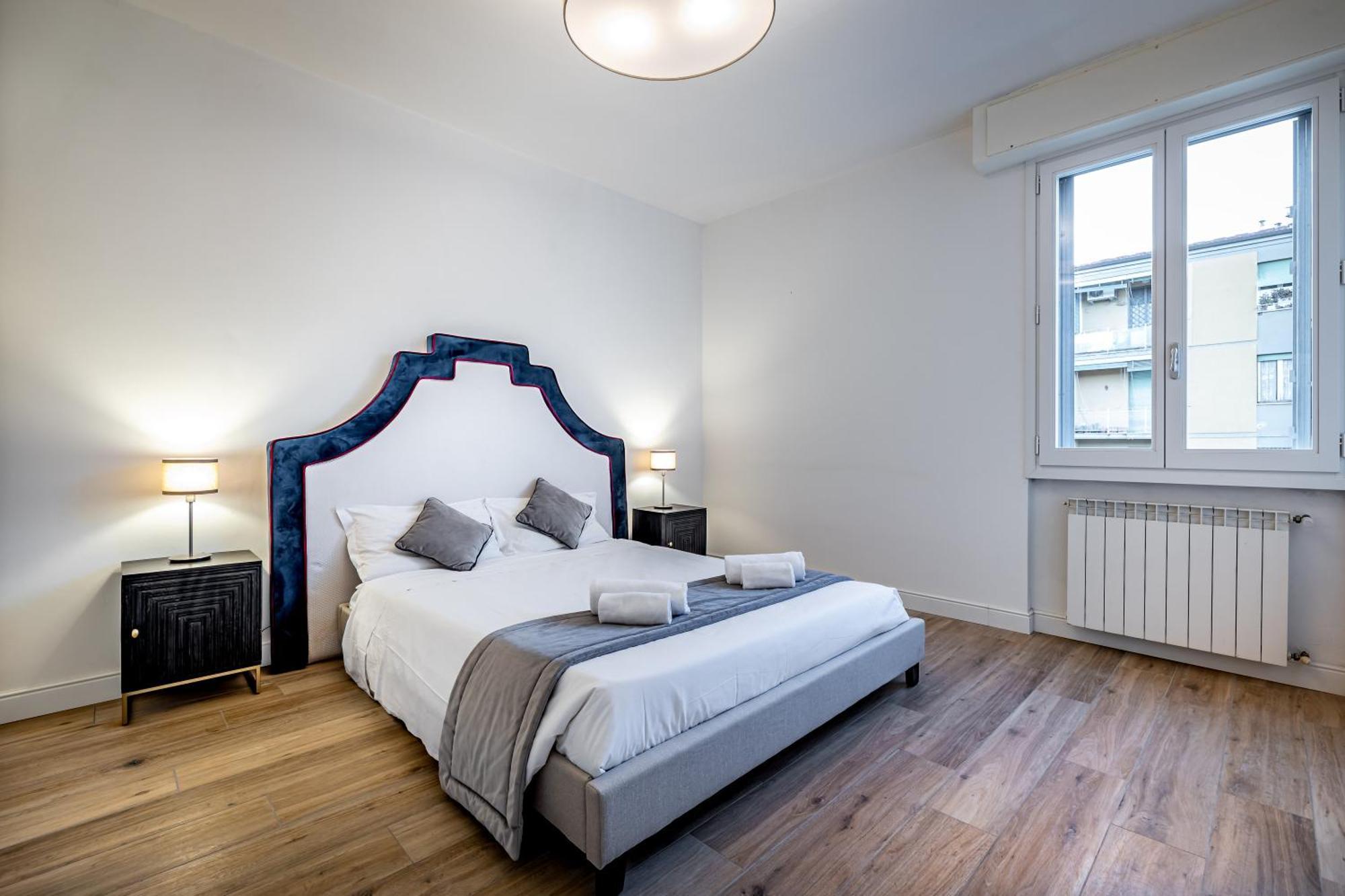 Yid Pietrafitta Apartment Florence Ngoại thất bức ảnh