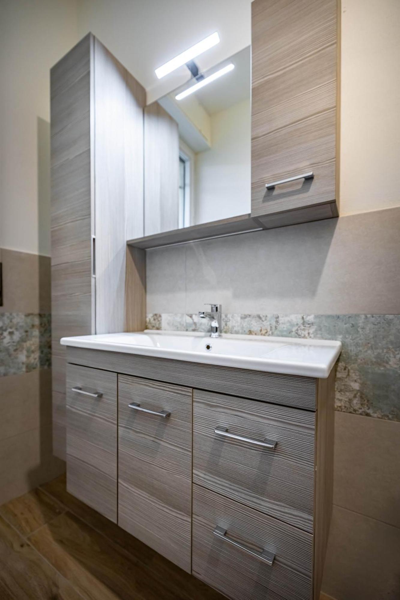 Yid Pietrafitta Apartment Florence Ngoại thất bức ảnh